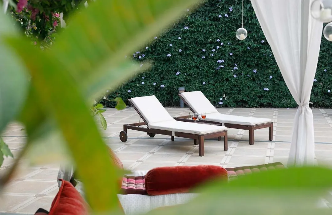 Le Sutra Great Escapes: Artistic Mountain Retreat with Pool-1